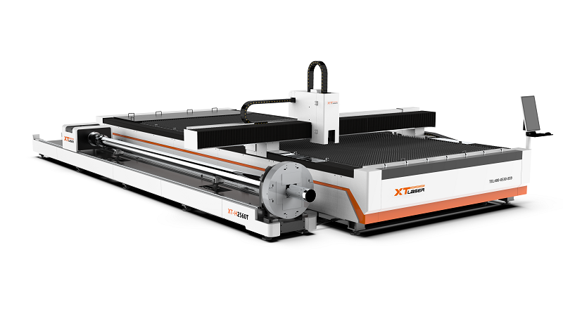 1530 Fiber Laser Cutting Machine